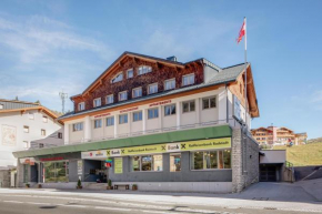 Appartements Insieme Obertauern